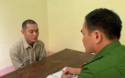 "Siêu trộm" xuyên miền Bắc bị công an Lạng Sơn bắt giữ