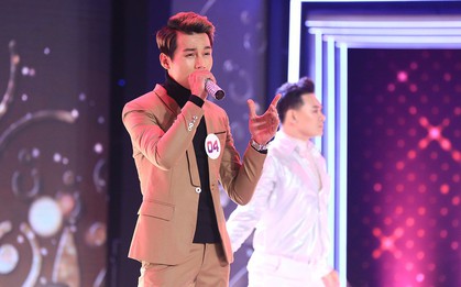Trấn Thành, Anh Đức nghêu ngao hát theo hit "Vô cùng" của hiện tượng Phan Duy Anh
