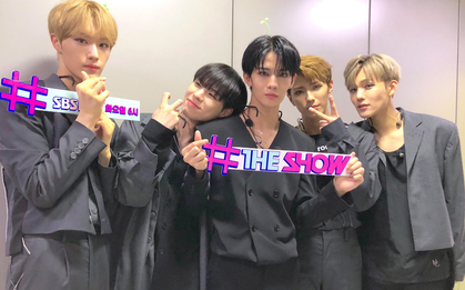 Bán album không lại TXT và AB6IX, CIX "trả thù" với thành tích vượt Wanna One, cả Kpop chỉ xếp sau WINNER