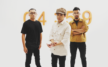 Band nhạc Cá Hồi Hoang: Sợ suy nghĩ "indie tuỳ hứng", muốn làm nhạc chỉn chu và gắn cả đời với âm nhạc