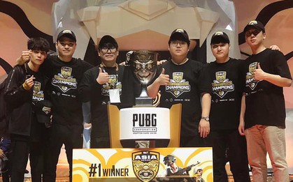 Giải đấu PUBG hàng đầu châu Á bị tố gian lận, 7 đội tuyển tham dự "bỏ về để tẩy chay" BTC