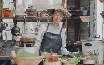 Từ Chiềng Mai đến Chiang Mai: chàng trai top 10 Here We Go 2019 tìm thấy hương vị quê nhà quá đỗi quen thuộc giữa “đoá hồng phương Bắc” Thái Lan