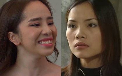 Cứ đến Thứ Ba là có chuyện về "Tuesday" để xem: Tuần trước Nhã bị đánh ghen, tuần này Kiều Thanh gây sốc