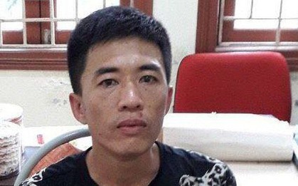 Lai lịch bất hảo của kẻ khống chế bạn gái làm con tin, bắn cảnh sát bị thương ở Hà Nội