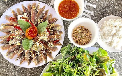 Những món ngon Phú Quốc nhất định phải thử