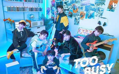 Jackson không quảng bá cùng GOT7 để giúp đàn em Trung, liệu TWICE có chịu cảnh tương tự với nhóm nữ Nhật?