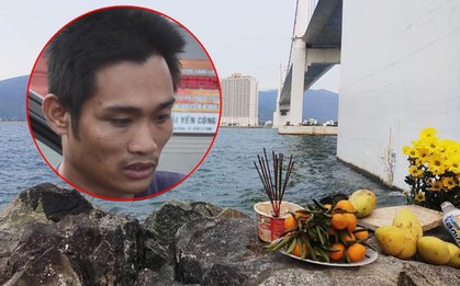 Vụ sát hại con gái ném xuống sông Hàn: Cô gái Hàn Quốc khai nhận được tin nhắn của bạn trai thông báo đã giết con