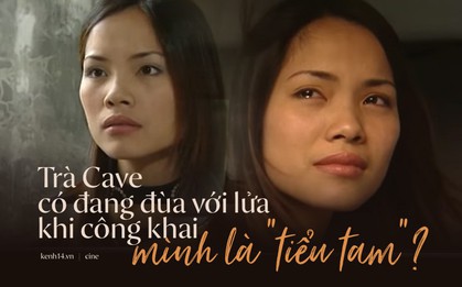 Cố ý khoe phốt trước thềm phim mới, "Tuesday" tự nhận Kiều Thanh có biết mình đang đối mặt nguy cơ tẩy chay?