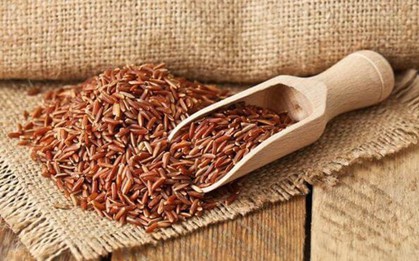 10 tác dụng tuyệt vời của gạo lứt