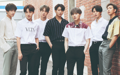 Vừa trở lại Nhật, BTS đã phá tận 6 kỉ lục của mình và Red Velvet, "gây chiến" với Sơn Tùng-MTP ở Việt Nam