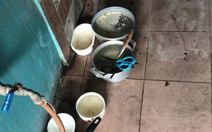 Đăng đàn tố sinh viên ở bẩn, chủ trọ bị dân mạng mắng vuốt mặt không kịp vì tự ý vào phòng chụp ảnh câu like không xin phép
