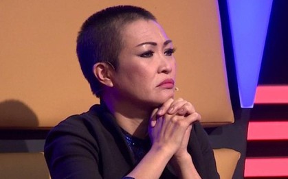 Phương Thanh bức xúc lên tiếng đáp trả và "tố" ngược đơn vị nắm bản quyền "Độ ta không độ nàng"