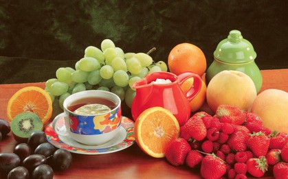 Tiết lộ 7 loại rau quả chứa chất tương tự thuốc chống ung thư