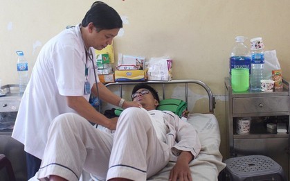 Dịch sốt xuất huyết vào mùa, TP.HCM có 5 ca tử vong vì bệnh