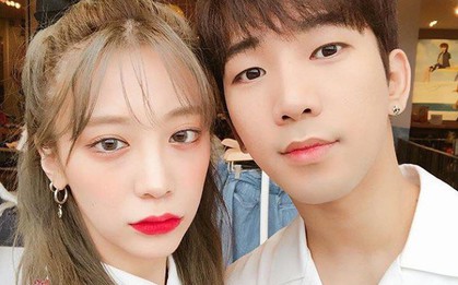 Lại thêm cặp đôi yêu nhanh cưới vội Kbiz: Nam idol đình đám và nữ diễn viên tuyên bố kết hôn sau 700 ngày hẹn hò