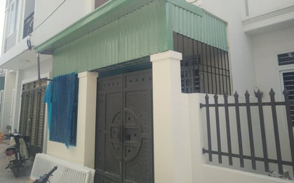 Trước khi được phát hiện tử vong cùng bạn gái trong căn nhà mới xây, người đàn ông nhắn tin cho bạn: “Tao sẽ chết, mày đến lấy xe tao về“