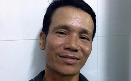 Ấm ức chuyện không cho mượn xe máy, "sát nhân" cầm dao đâm chết người