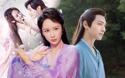 Từng "rất hot" với Hương Mật Tựa Khói Sương, lần trở lại này Dương Tử có bùng nổ?