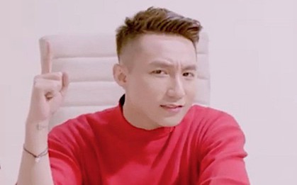 Đã đẹp trai lại còn tâm lý, vào xem ngay Sơn Tùng M-TP “dụ dỗ” fan hết mực đây này