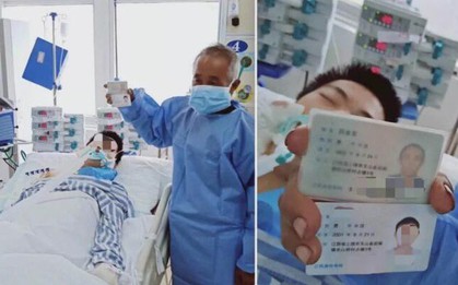Chàng trai 18 tuổi khiến dư luận bàng hoàng vì tự cắt 'của quý', lý do đằng sau khiến ai cũng thấy thương tâm