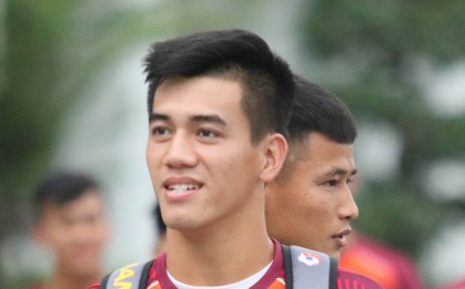 U22 Việt Nam tập trung vội, chỉ có đủ nhân sự một ngày trước cuộc so tài với U18 Việt Nam