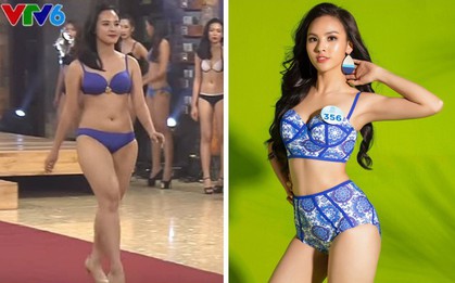 Từng gây tranh cãi vì body mũm mĩm, bí quyết gì giúp Quỳnh Nga “lột xác” thành cô nàng quyến rũ tại Miss World 2019?