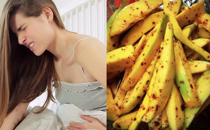 3 loại quả ngon đã miệng nhưng không nên ăn nhiều trong ngày đèn đỏ kẻo làm hại tử cung mà không biết