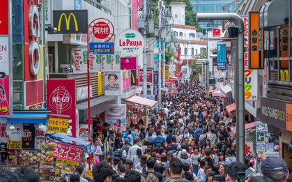 11 địa điểm du lịch nên tránh xa khi đặt chân đến Tokyo nếu không muốn giấc mơ Nhật Bản vỡ tan tành
