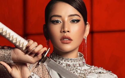 Hashtag và tên bài hát không liên quan gì nhau, Chi Pu tiếp tục khiến khán giả trở tay không kịp sát ngày ra mắt MV mới