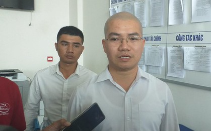 CEO Alibaba bị phạt 7,5 triệu vì phát ngôn xúc phạm trên mạng