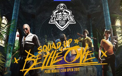 Giải PUBG Mobile lớn nhất thế giới trở lại, vòng loại khu vực Việt Nam tranh giải 200 triệu đồng