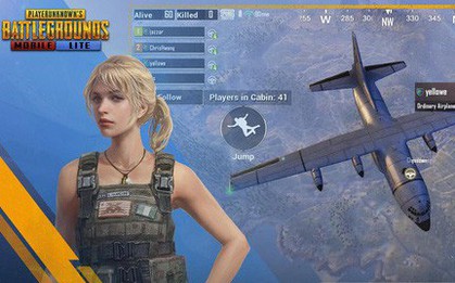 Hướng dẫn tải và chơi PUBG Mobile Lite phiên bản Ấn Độ tương thích cực ngon với máy cùi