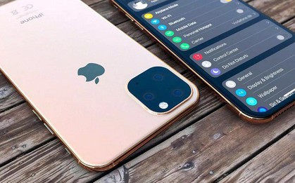 iPhone XI mà có 5 tính năng mới này đảm bảo ai cũng chết mê chết mệt