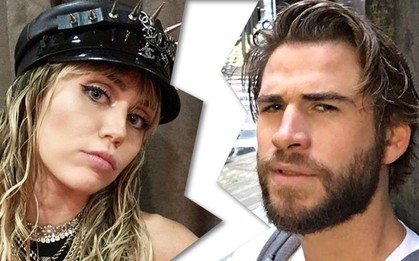 Tình tan vỡ, sự nghiệp âm nhạc lao thẳng xuống dốc - chuyện gì đang xảy ra với Miley Cyrus của 2019?