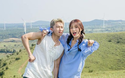Tung MV mới "Đếm Cừu", Han Sara làm fan lo sốt vó vì lộ thân hình quá gầy gò, vòng 1 thua cả Kay Trần?