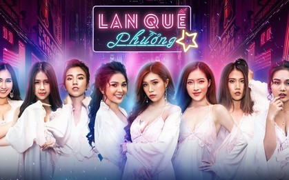 Web drama đề tài "gái ngành có siêu năng lực" Lan Quế Phường có gì hay mà lại leo thẳng lên top 1 trending?