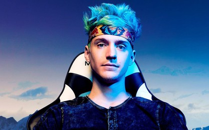 Streamer hàng đầu thế giới (Ninja) bị trả đũa bằng "phim đen" trên kênh Twitch của mình sau khi rời bỏ nền tảng này