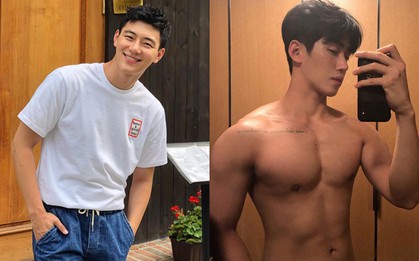 Các giai hãy tạm quên undercut đi, đây mới là 3 kiểu tóc đúng chuẩn "bạn trai nhà người ta" mà hội con gái đang thích mê