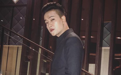 Dậy sóng chia sẻ giữa đêm khuya của TiTi HKT: "Thanh xuân tôi là lọc lừa, lợi dụng, bóc lột sức lao động"