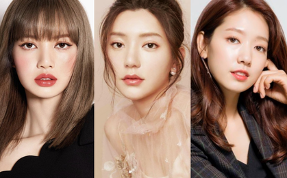 Lâu lắm mới có sao Cbiz giống quá nhiều mỹ nhân Kbiz đến thế: Na ná Lisa (BLACKPINK), hóa ra nữ chính phim gây sốt