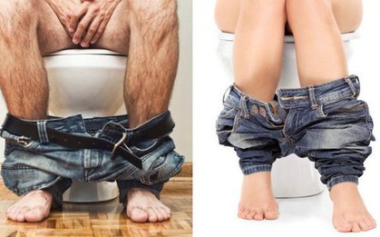 'Đi cầu 2 ngày 1 lần là cách để cứu lấy Trái đất' - Đây là "sáng kiến" của tổng thống Brazil vừa khiến rừng Amazon bị chặt hạ với tốc độ chưa từng có