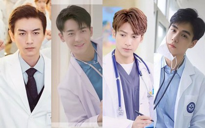 4 bác sĩ khiến hội chị em chỉ muốn "chạy đi chờ chi" tới phòng khám để hỏi "mê mỹ nam chữa làm sao?"