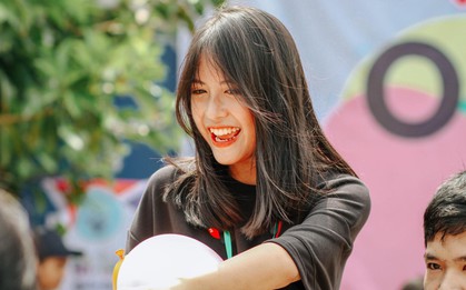 Nhảy cover siêu hit của Black Pink, nữ sinh lớp 11 gây chú ý với thần thái xuất thần không thua kém bất cứ nữ thần tượng Kpop nào