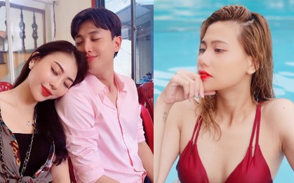 Nữ phụ "Về nhà đi con" công khai cà khịa Khánh My - "Tiểu tam 2s": Mình lên phim được thoại còn chưa đăng gì, bạn có 2s mà làm hẳn một album!