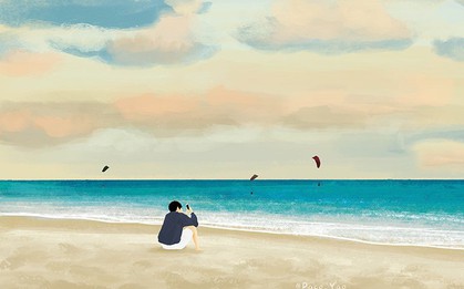 Gửi chúng ta của năm 27 tuổi: Trưởng thành là quá trình đầy đau đớn mà ai cũng buộc phải trải qua