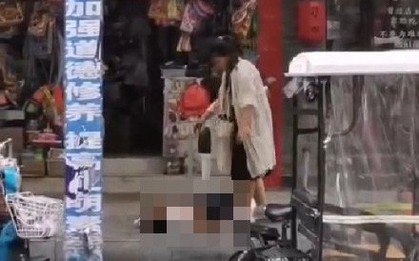 Chê bạn gái béo quá đừng ăn kem nữa, chàng trai bị người yêu dùng kéo đâm 4 nhát tử vong