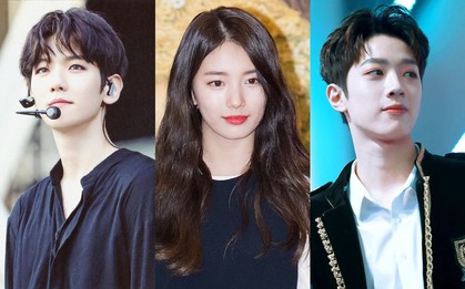 Mặc đồng đội khổ luyện cả thanh xuân, có những idol thực tập “sương sương” từ vài tuần đến cả tháng đã hiên ngang debut