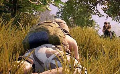 PUBG: Mẹo tiễn kẻ địch "lên bảng" từ xa với “tàng hình chi thuật”