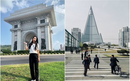 Du lịch Triều Tiên và hàng loạt điều cấm kị khiến du khách “khóc thét”, nhưng liệu có đáng để khám phá?