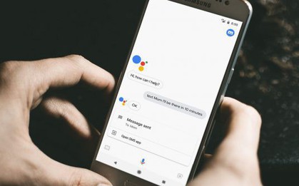 Google Assistant đứng đầu bài kiểm tra IQ cho trợ lý ảo, vượt qua Siri và Alexa